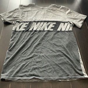 Men’s Nike Tee shirt